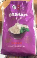 Basmati