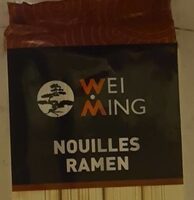 Nouille ramen