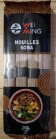 Nouilles Soba