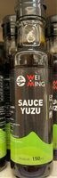 Sauce yuzu