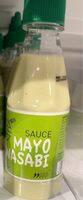 Mayo Wasabi
