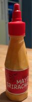 Mayo Sriracha