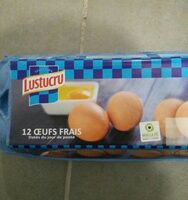 Oeufs