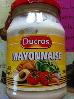 Mayonnaise 235 Grammes