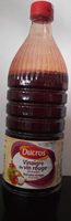 Vinaigre de vin rouge
