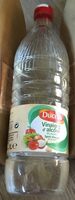 Ducros White Vinegar 1l