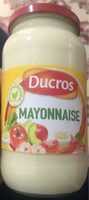 Mayonnaise