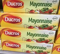 Mayonnaise