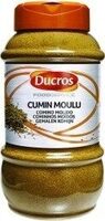 Cumin Moulu