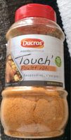 Touch' Poulet Rôti