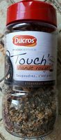 310G Melange Epice Viande Rouge