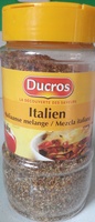 Mélange italien