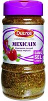 185G Melange Mexicain Ducros