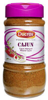 Mix Cajun