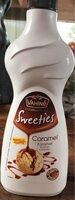 1KG Sweetie Caramel Vahine