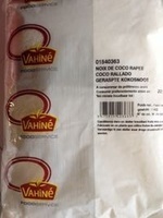 Noix de Coco Râpée