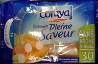Bâtonnets Pleine Saveur (30 bâtonnets)