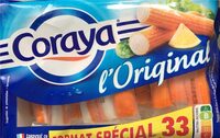 Coraya l’origina