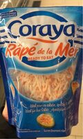 Rapé de la mer