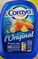 Coraya l'original