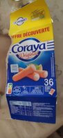 Coraya l'original