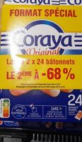 Surimi