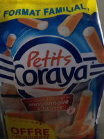 Petits coraya