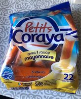 Petits Coraya