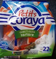 Petits Coraya