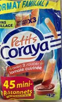 Petit coraya