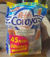 Petits coraya