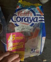 Petits Coraya