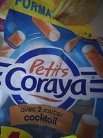 Petits Coraya