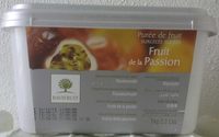 Purée de fruit - Fruit de la Passion