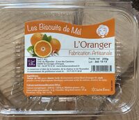 L Oranger