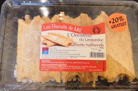 L'oreillette du Languedoc