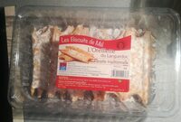 L'oreillette du Languedoc