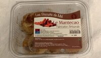 Le Mantecao