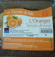 L'Oranger