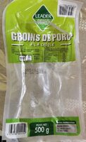 Groins de porc