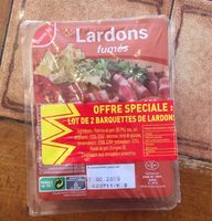 Lardons fumés
