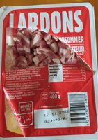 Lardons
