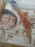 Lardons fumés