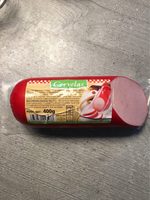Cervelas