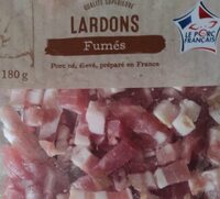 Lardons fumés