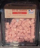 Des de jambon