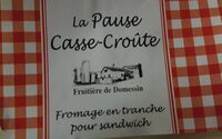 La pause casse-croûte