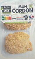 Mon cordon bleu