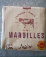 Maroilles lesire
