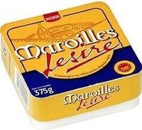 Maroilles 375g